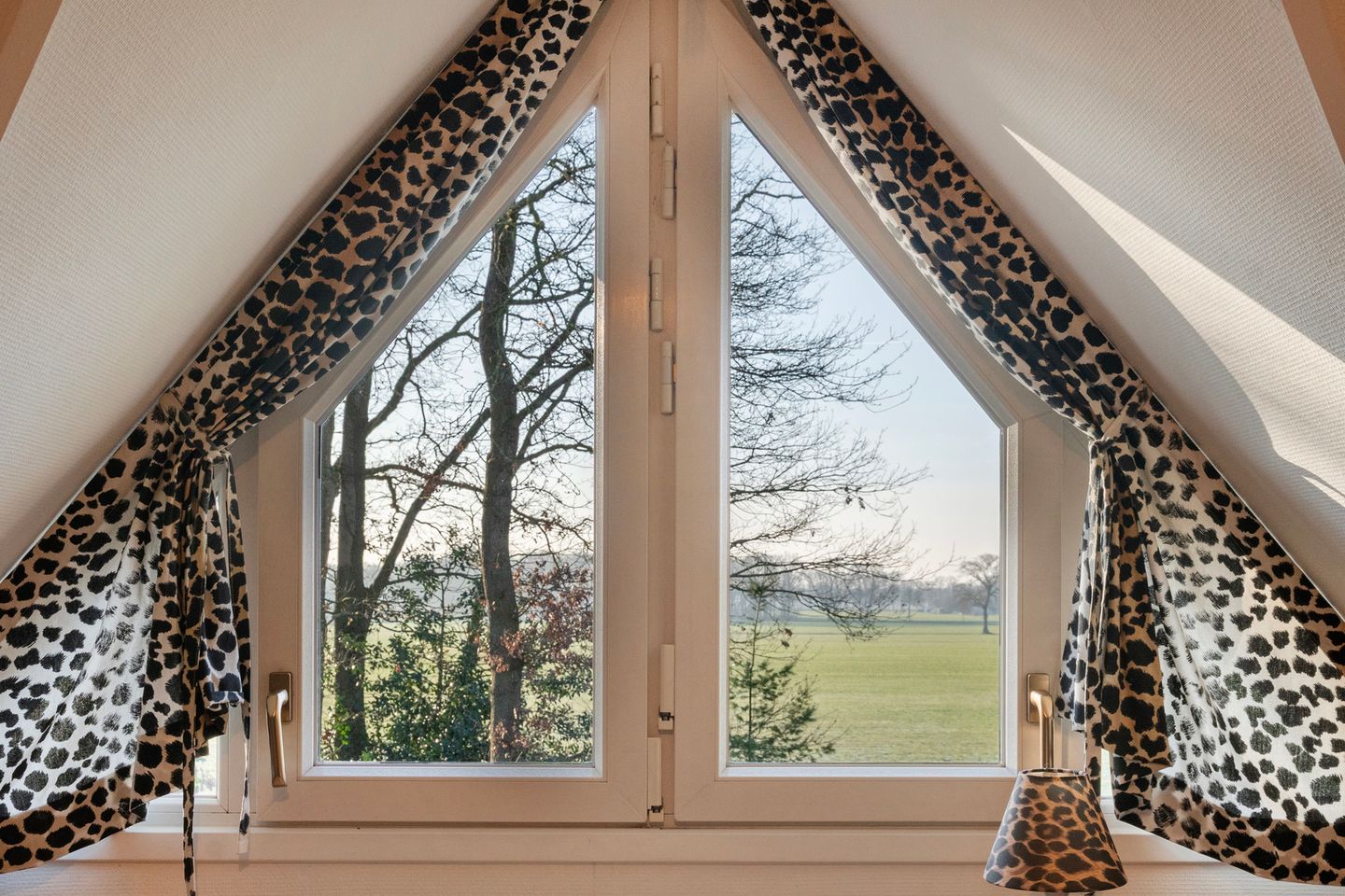 Exclusive living at the forest edge - space, freedom, and professional work-live comfort — 53