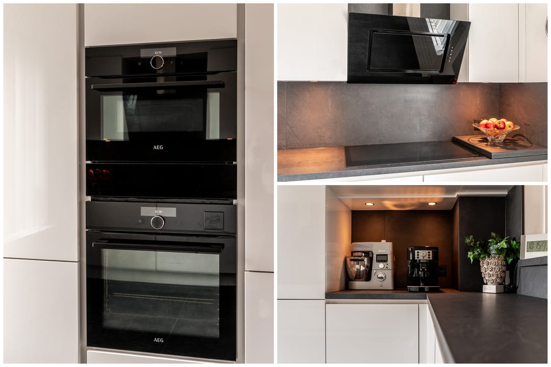 Foto 13 van Gondel 21 58