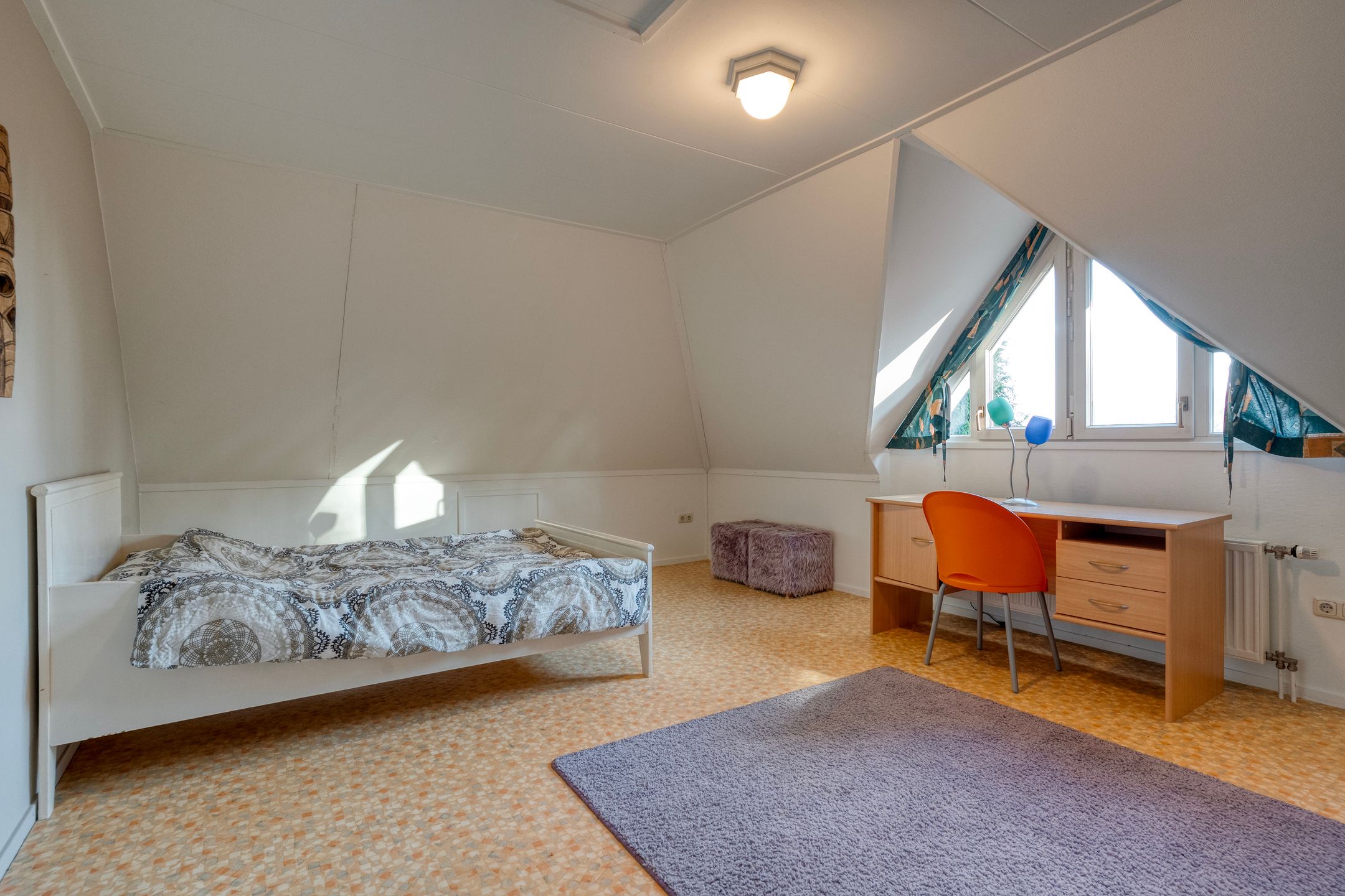 Exclusive living at the forest edge - space, freedom, and professional work-live comfort — 54