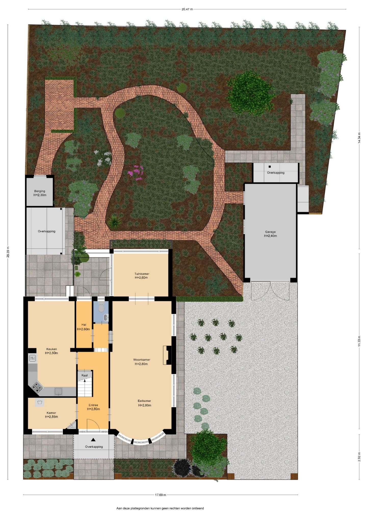 Foto 44 van Helvoirtseweg 199