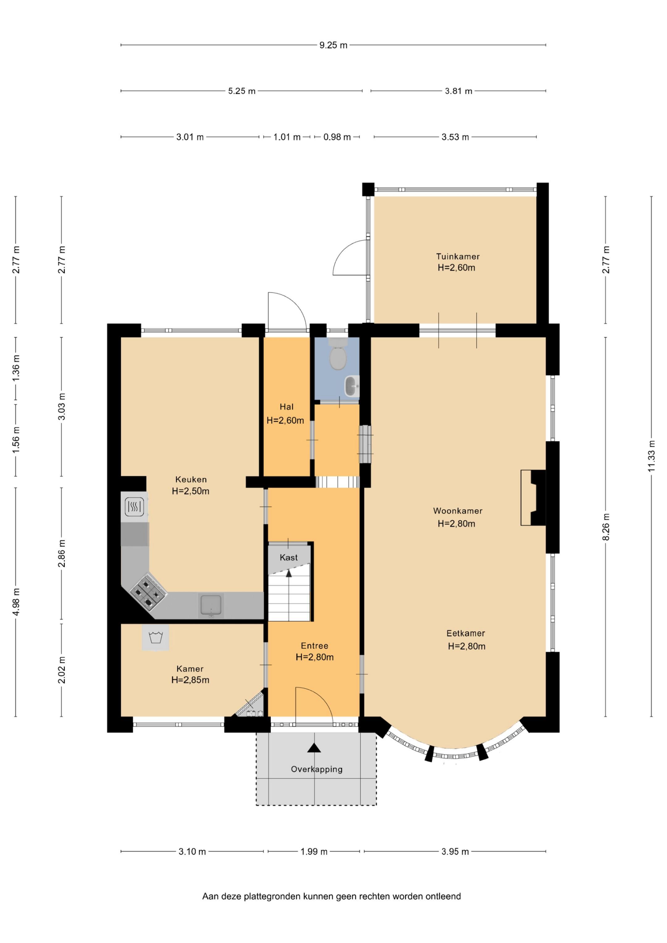 Foto 45 van Helvoirtseweg 199