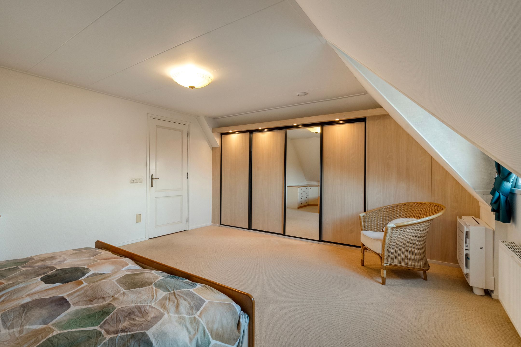 Exclusive living at the forest edge - space, freedom, and professional work-live comfort — 57