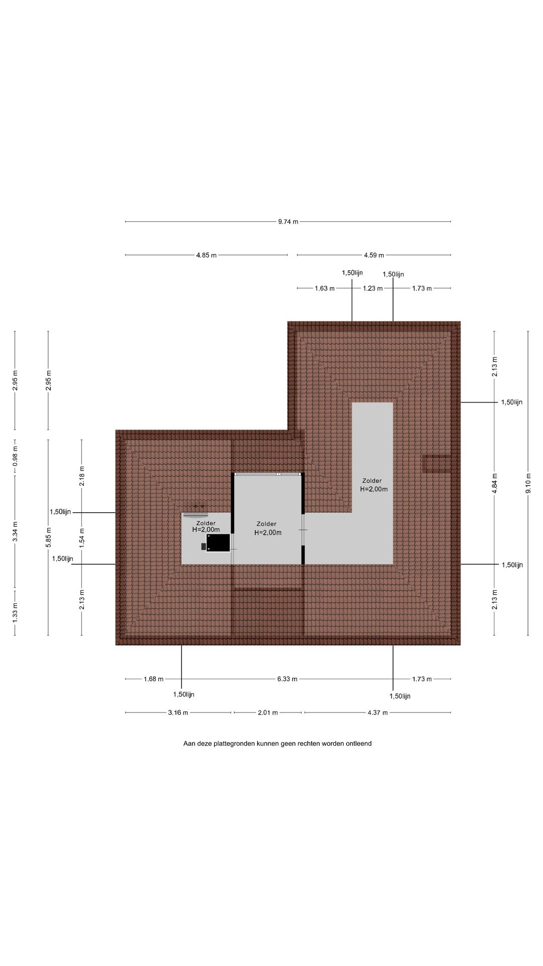 Foto 47 van Helvoirtseweg 199