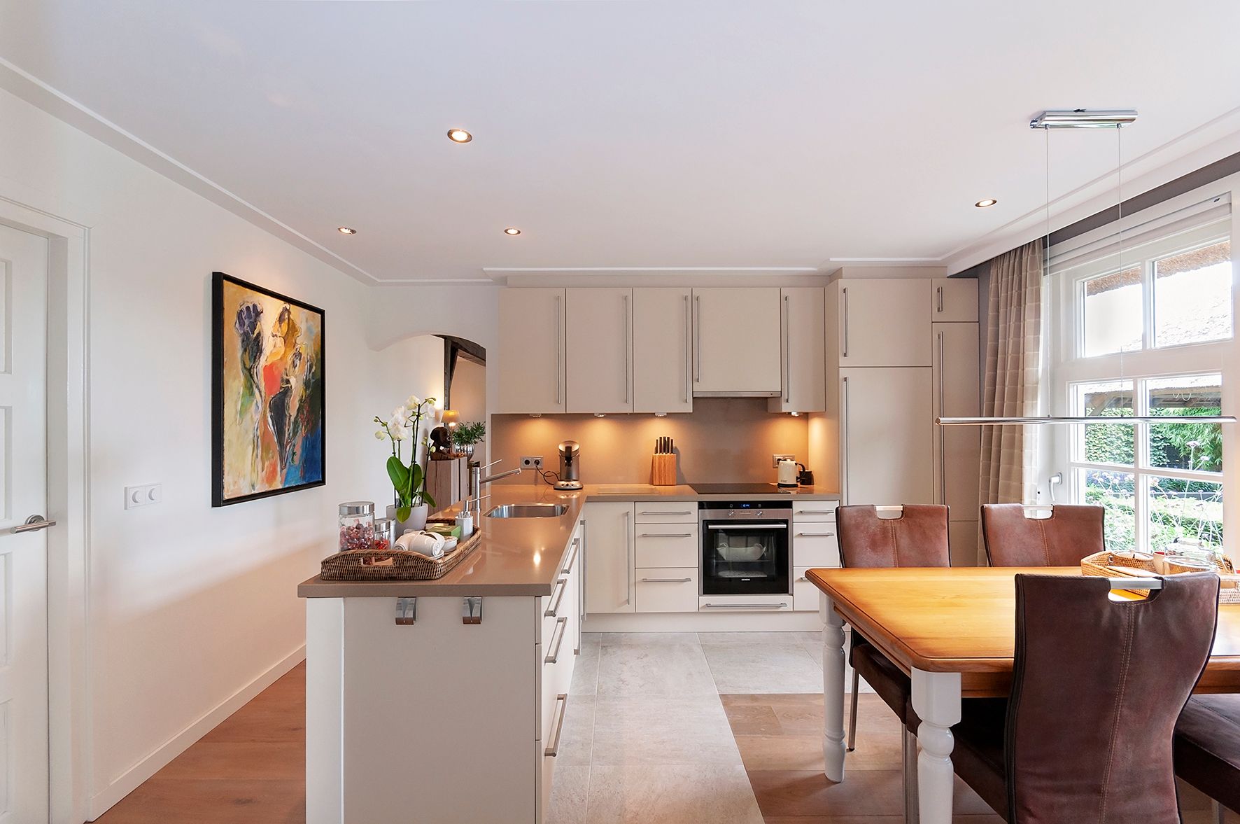 Foto 9 van Vloetstraat 3