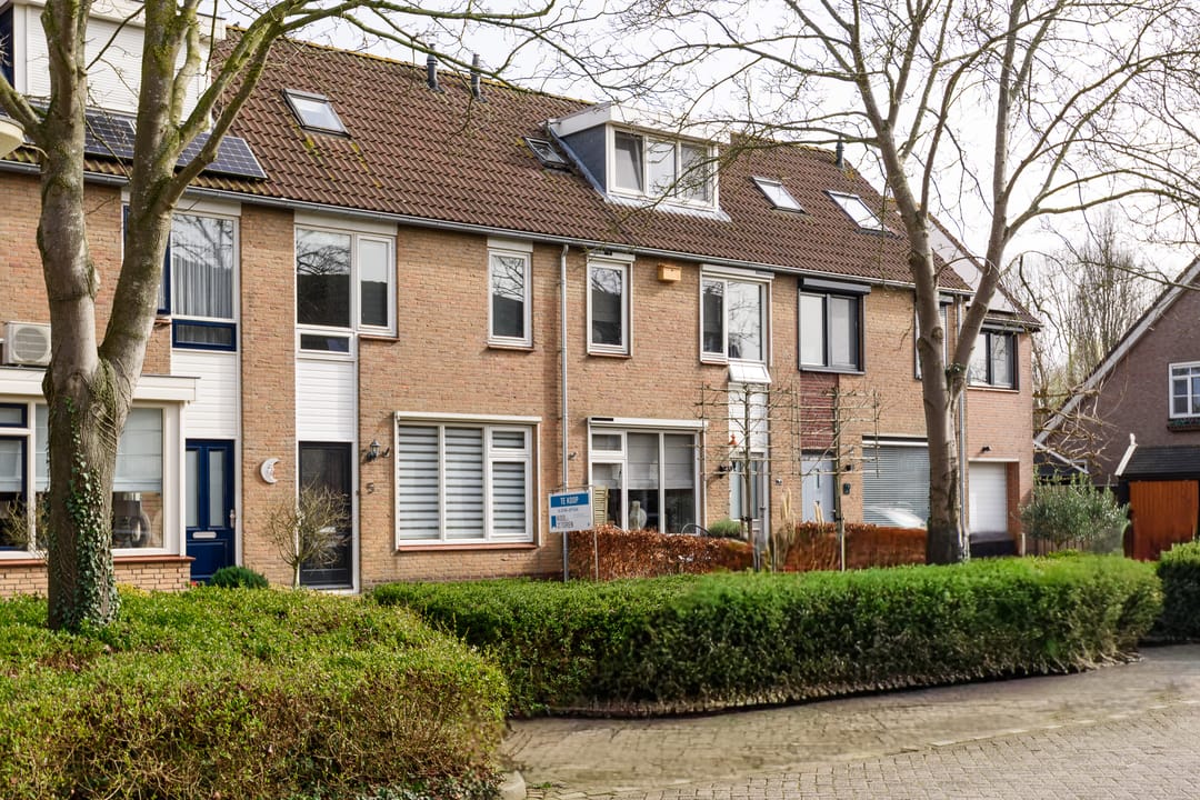 Foto 1 van Ranonkelstraat 5