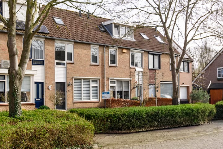 Ranonkelstraat 5