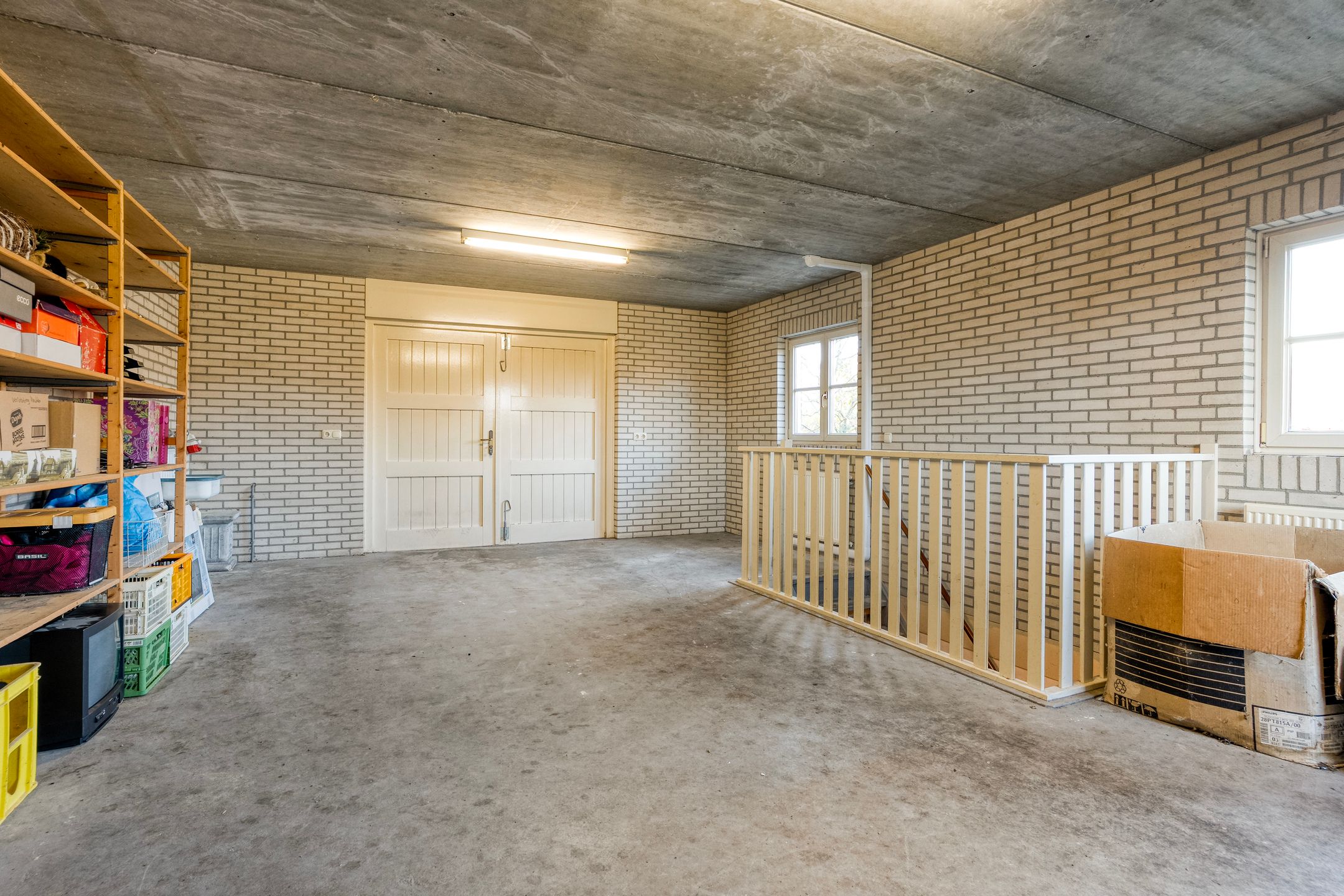 Exclusive living at the forest edge - space, freedom, and professional work-live comfort — 66