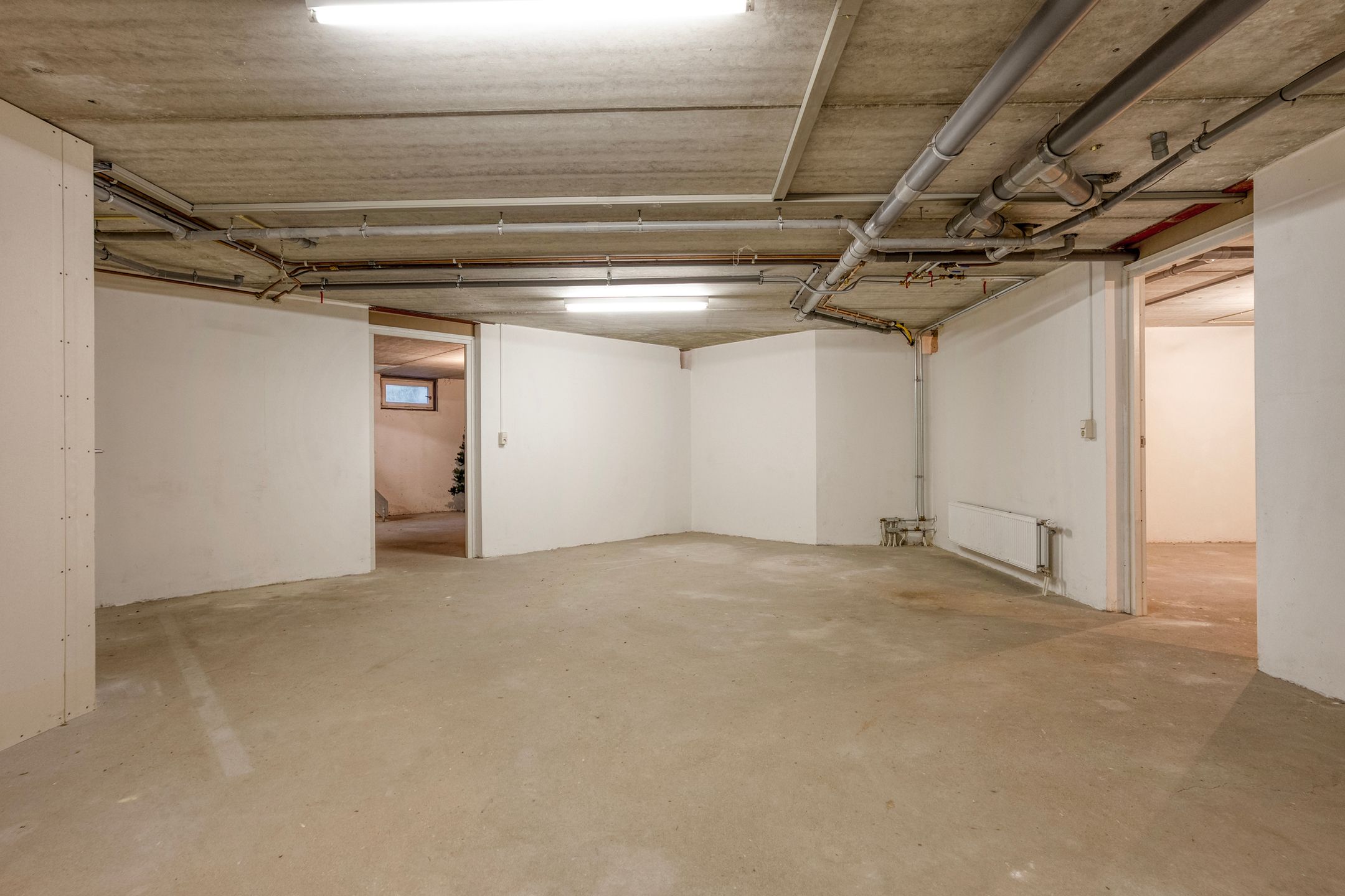 Exclusive living at the forest edge - space, freedom, and professional work-live comfort — 69