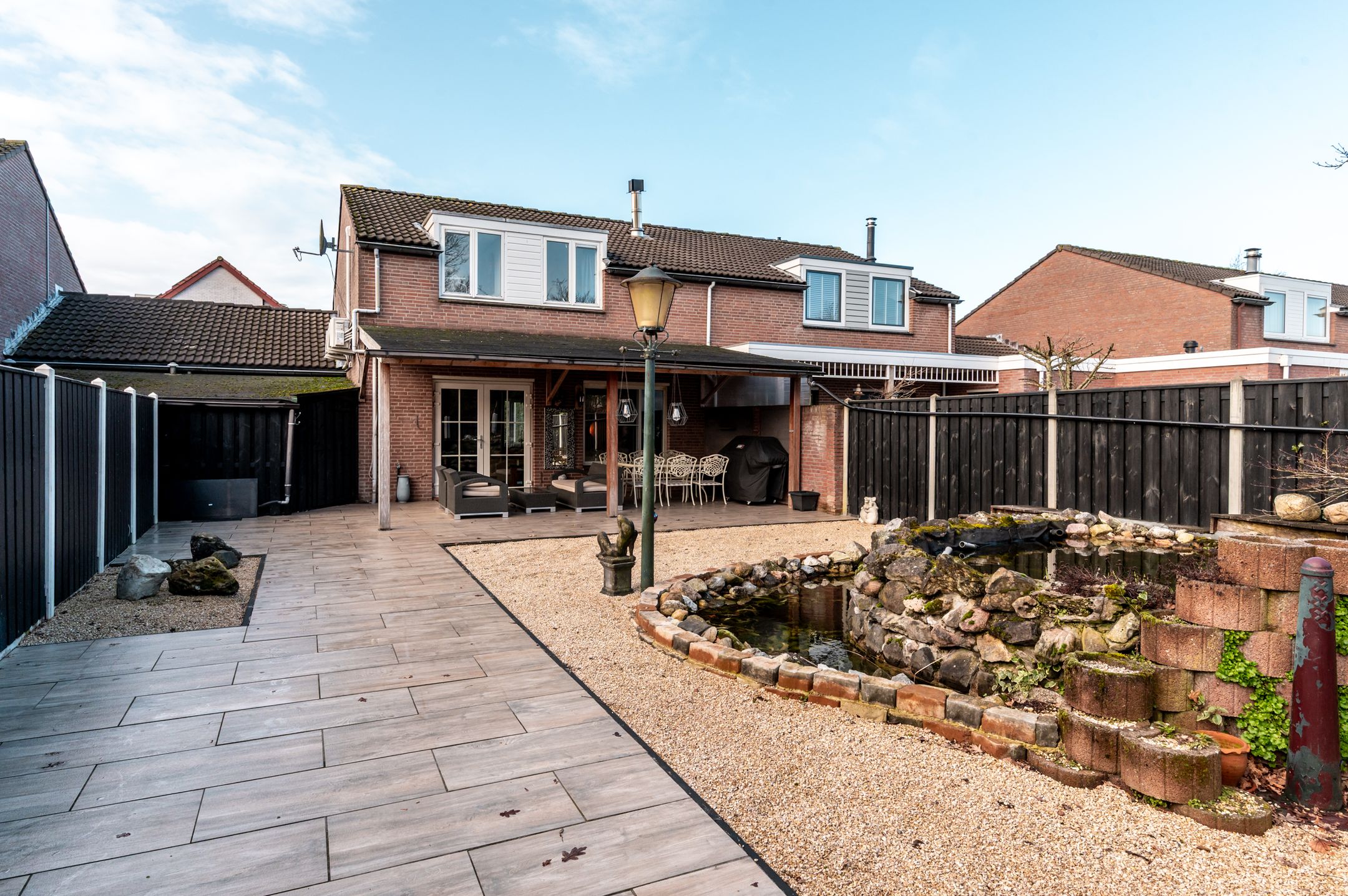 Foto 30 van Gondel 21 58