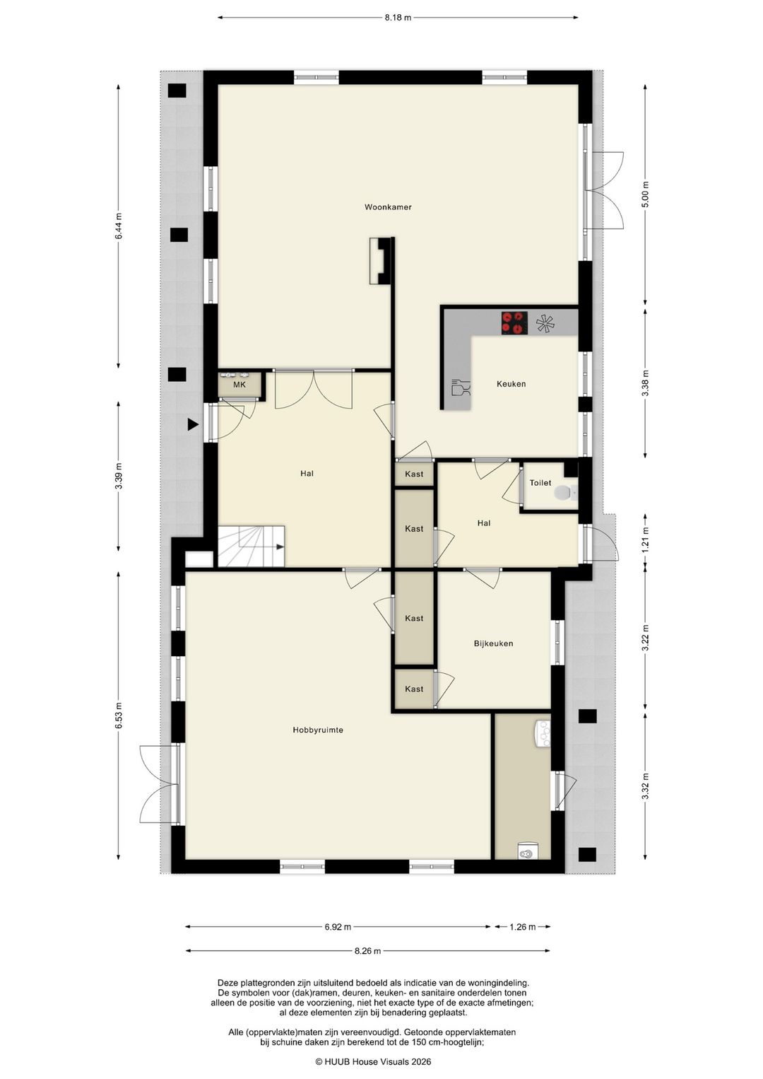 Foto 43 van Vloetstraat 3