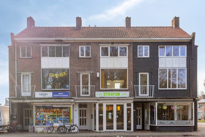 St Bonifaciuslaan 306