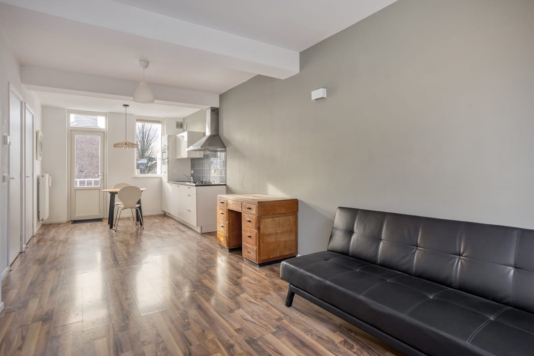 Foto 2 van St Bonifaciuslaan 306