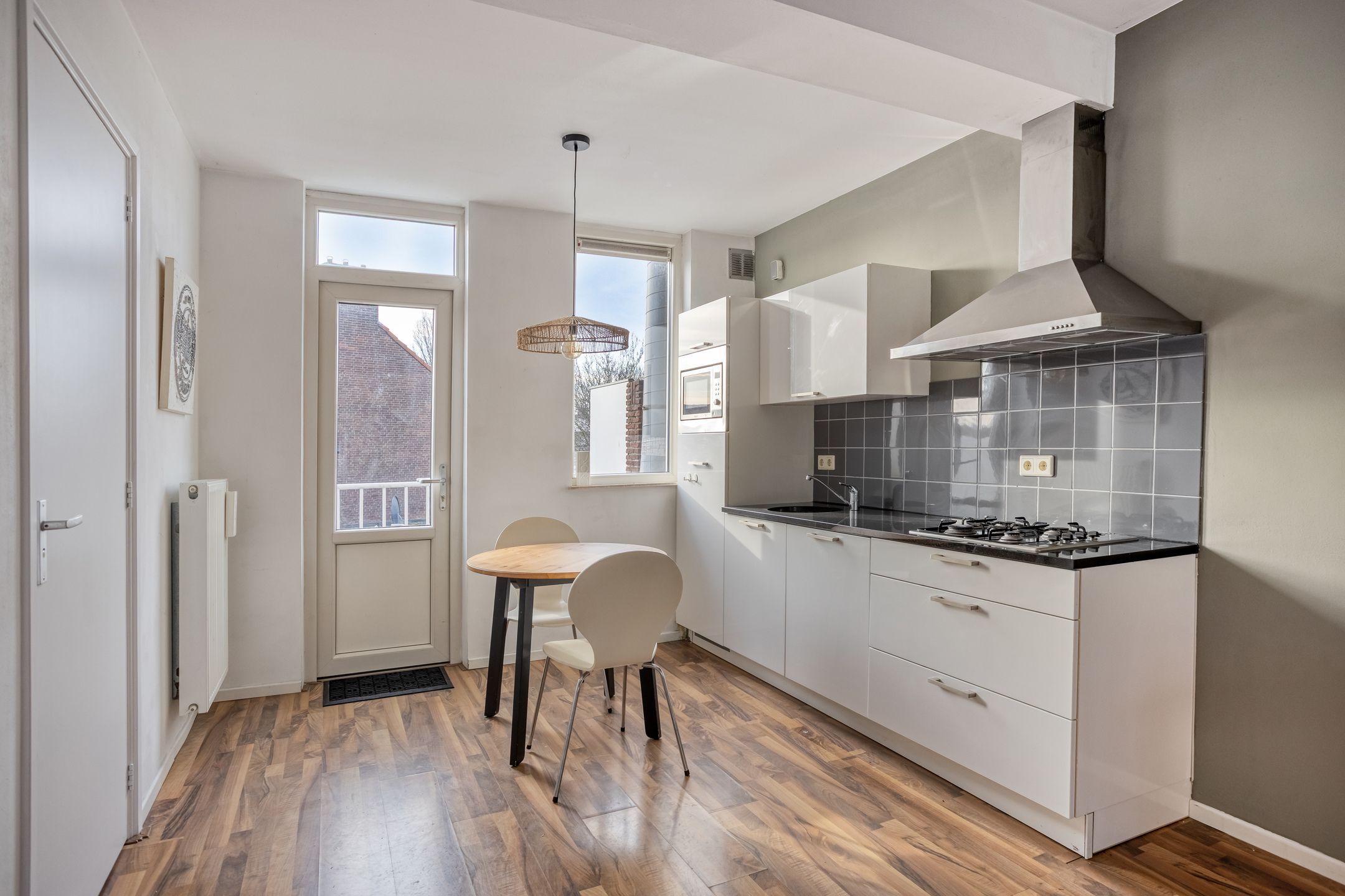 Foto 3 van St Bonifaciuslaan 306