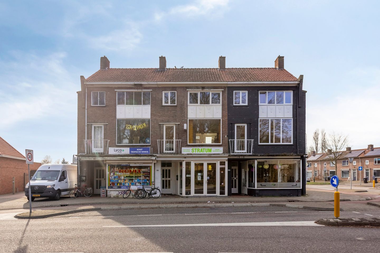 Foto 4 van St Bonifaciuslaan 306