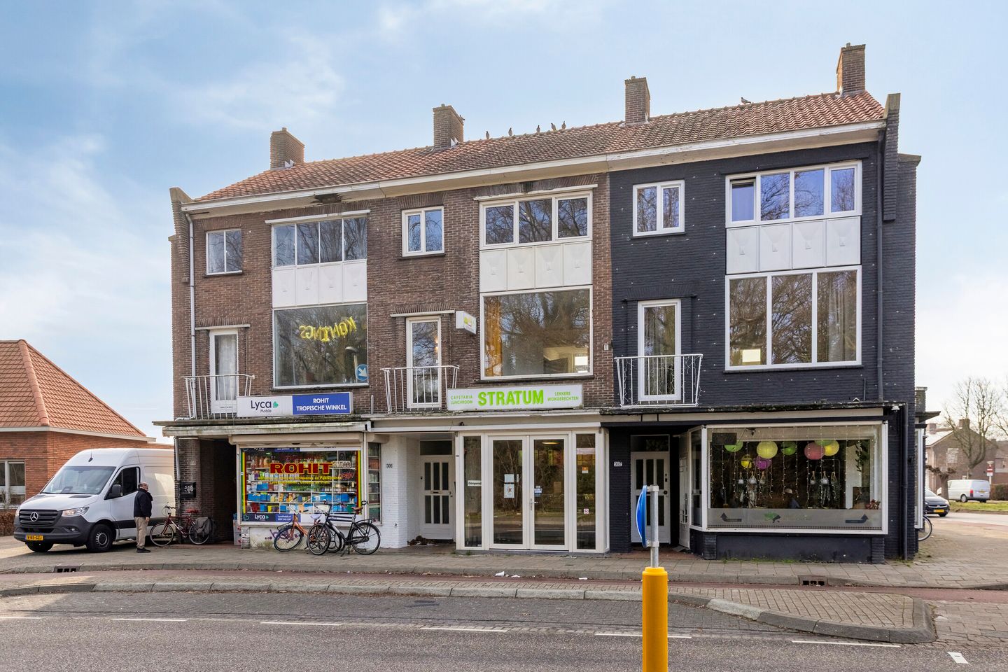 Foto 5 van St Bonifaciuslaan 306