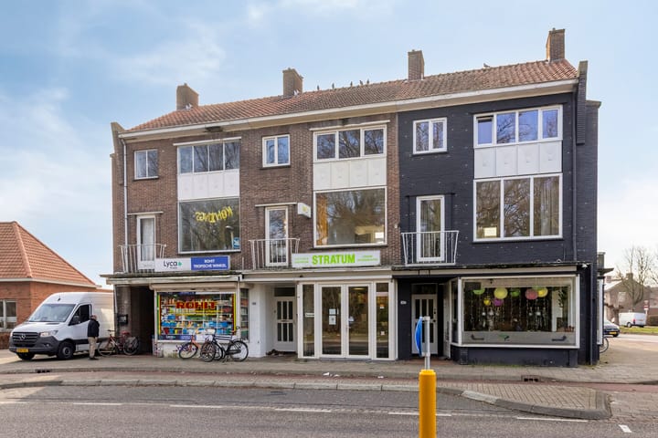 Foto 5 van St Bonifaciuslaan 306