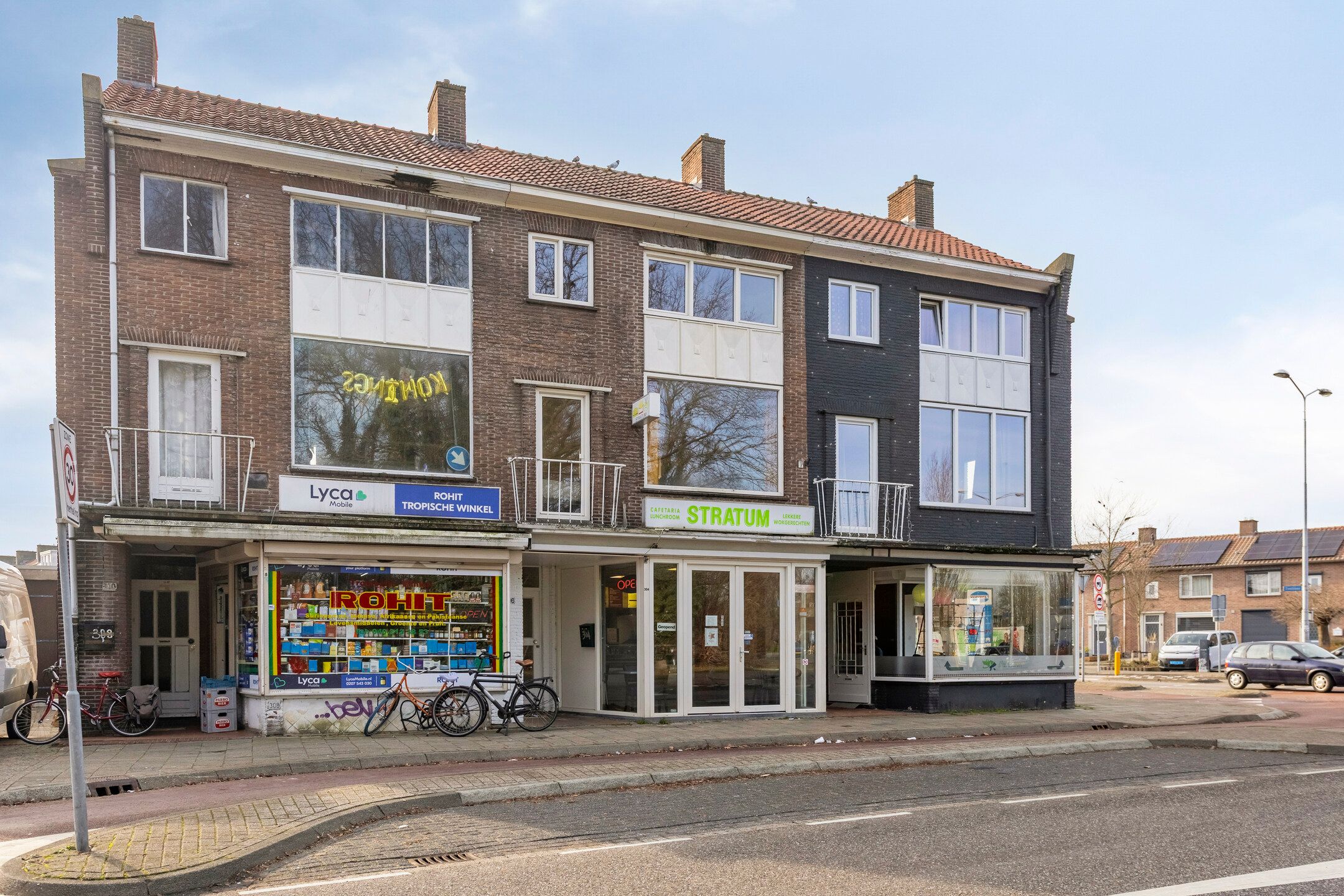 Foto 6 van St Bonifaciuslaan 306