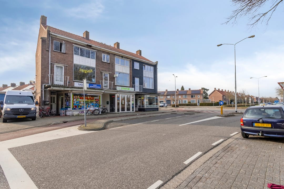 Foto 7 van St Bonifaciuslaan 306