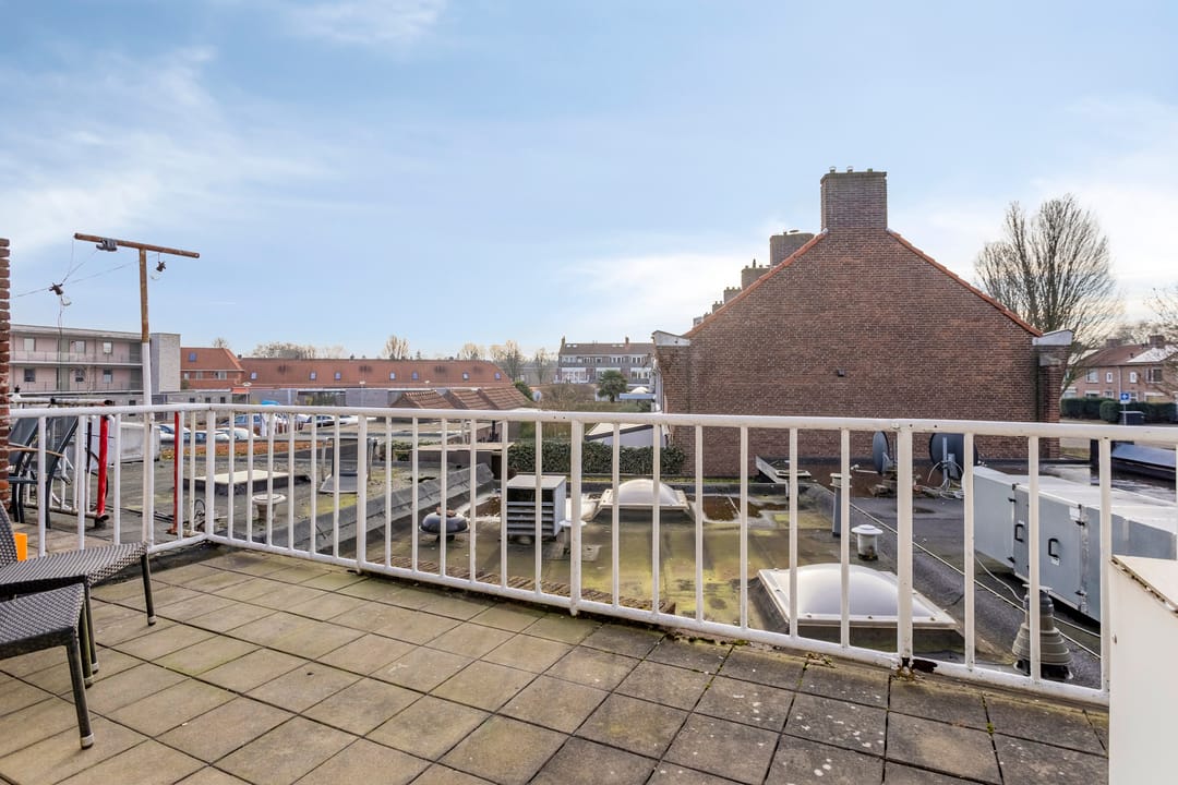 Foto 17 van St Bonifaciuslaan 306