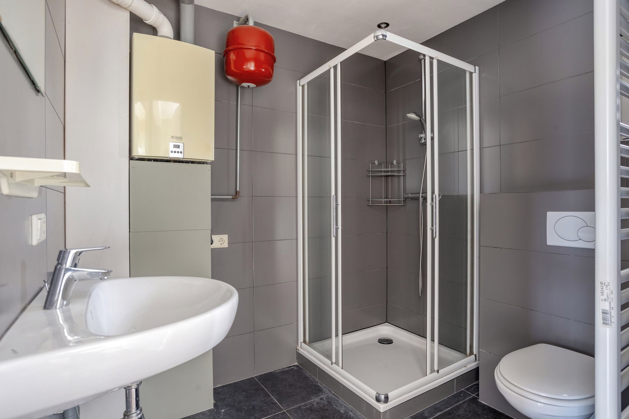 Foto 21 van St Bonifaciuslaan 306