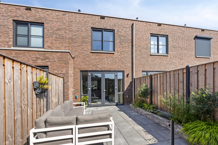 Foto 4 van Spiraalstraat 65