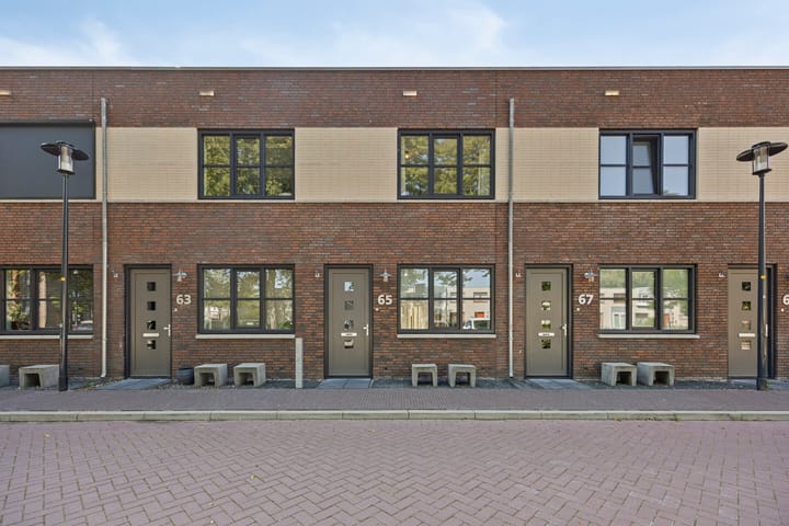 Foto 5 van Spiraalstraat 65