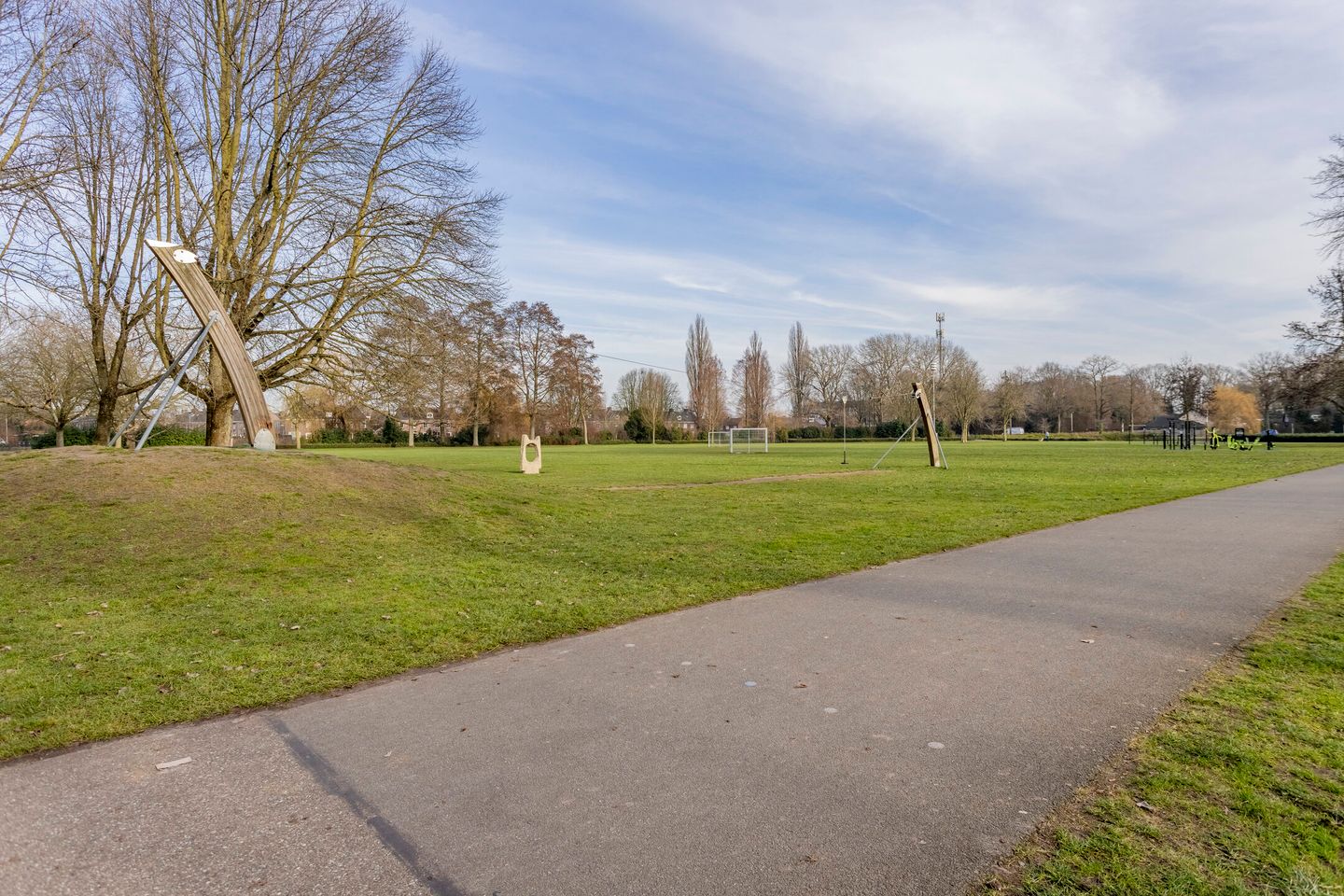 Foto 25 van St Bonifaciuslaan 306