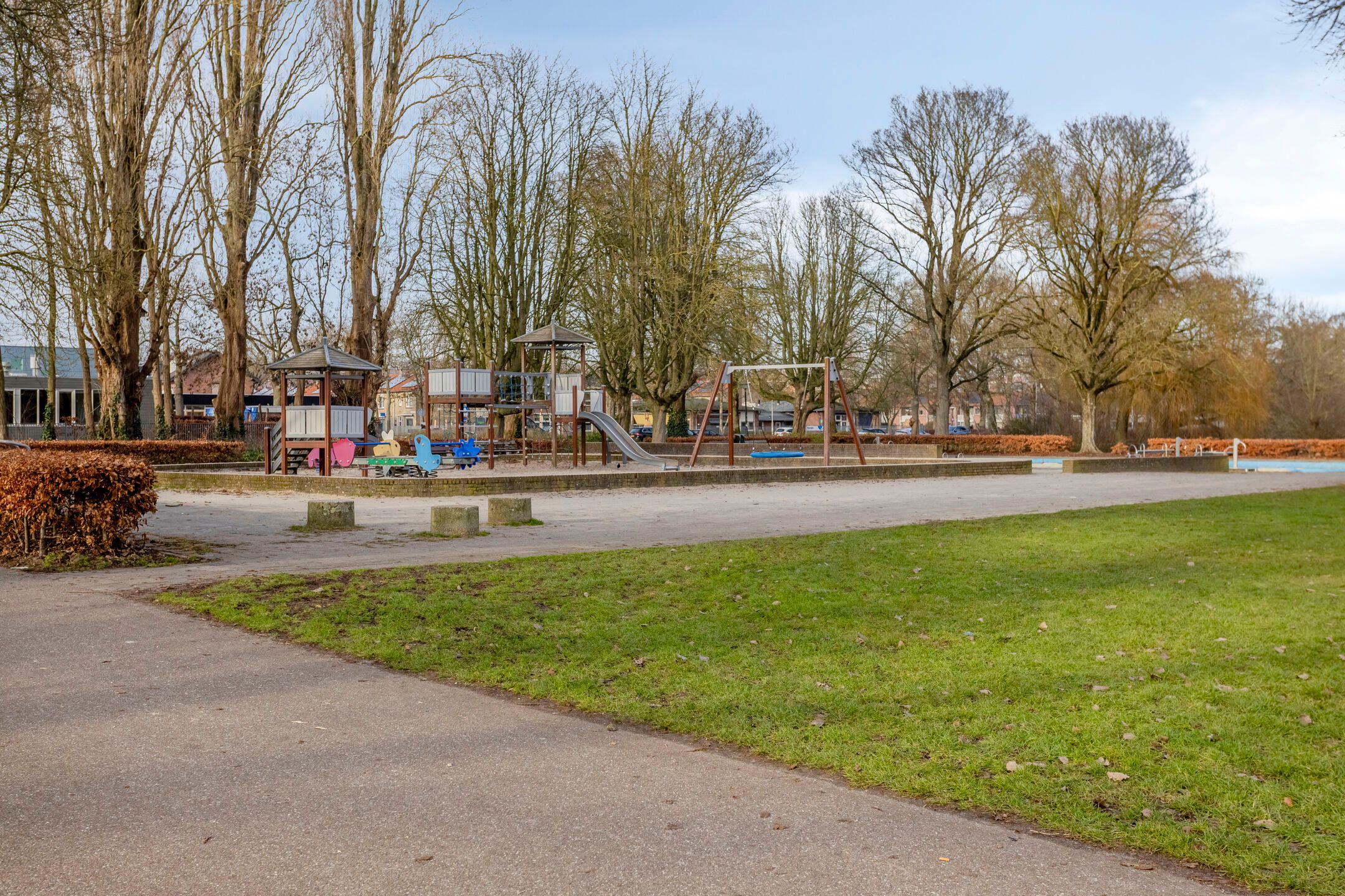 Foto 24 van St Bonifaciuslaan 306