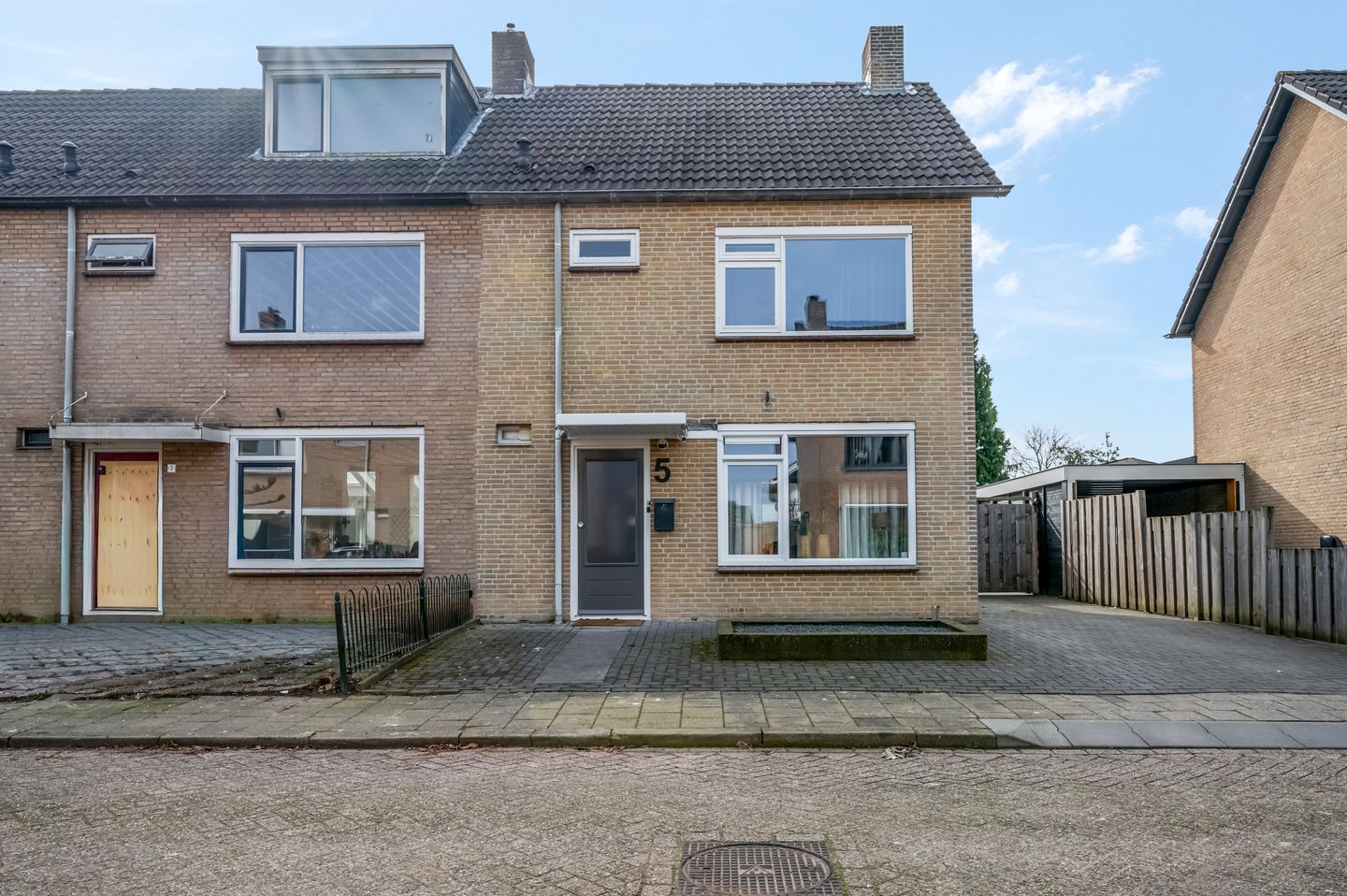 Photo 4 of Nicolaas Beetsstraat 5