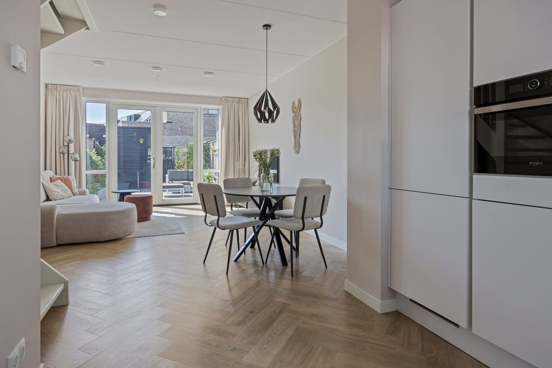 Foto 13 van Spiraalstraat 65