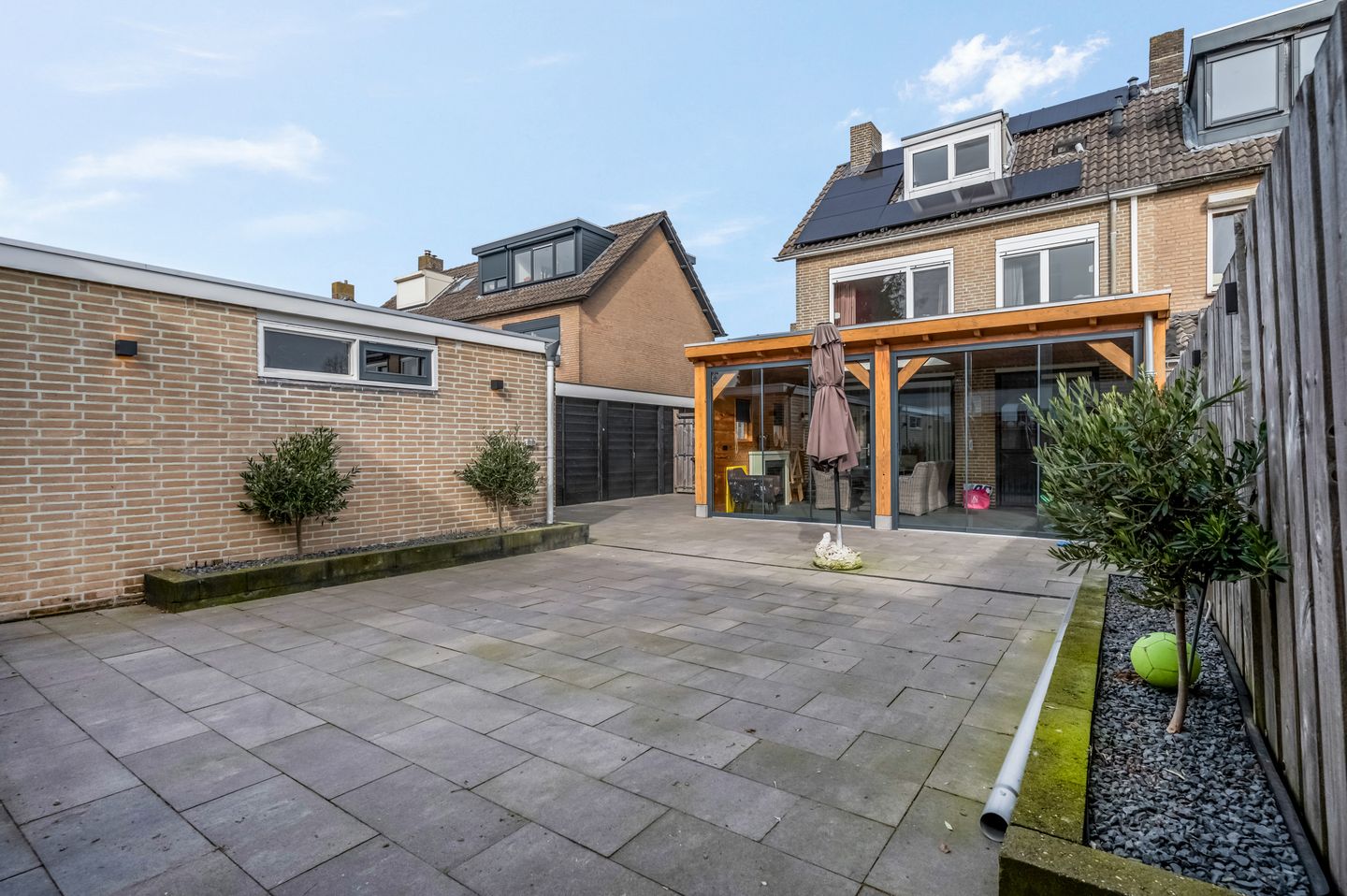 Photo 5 of Nicolaas Beetsstraat 5