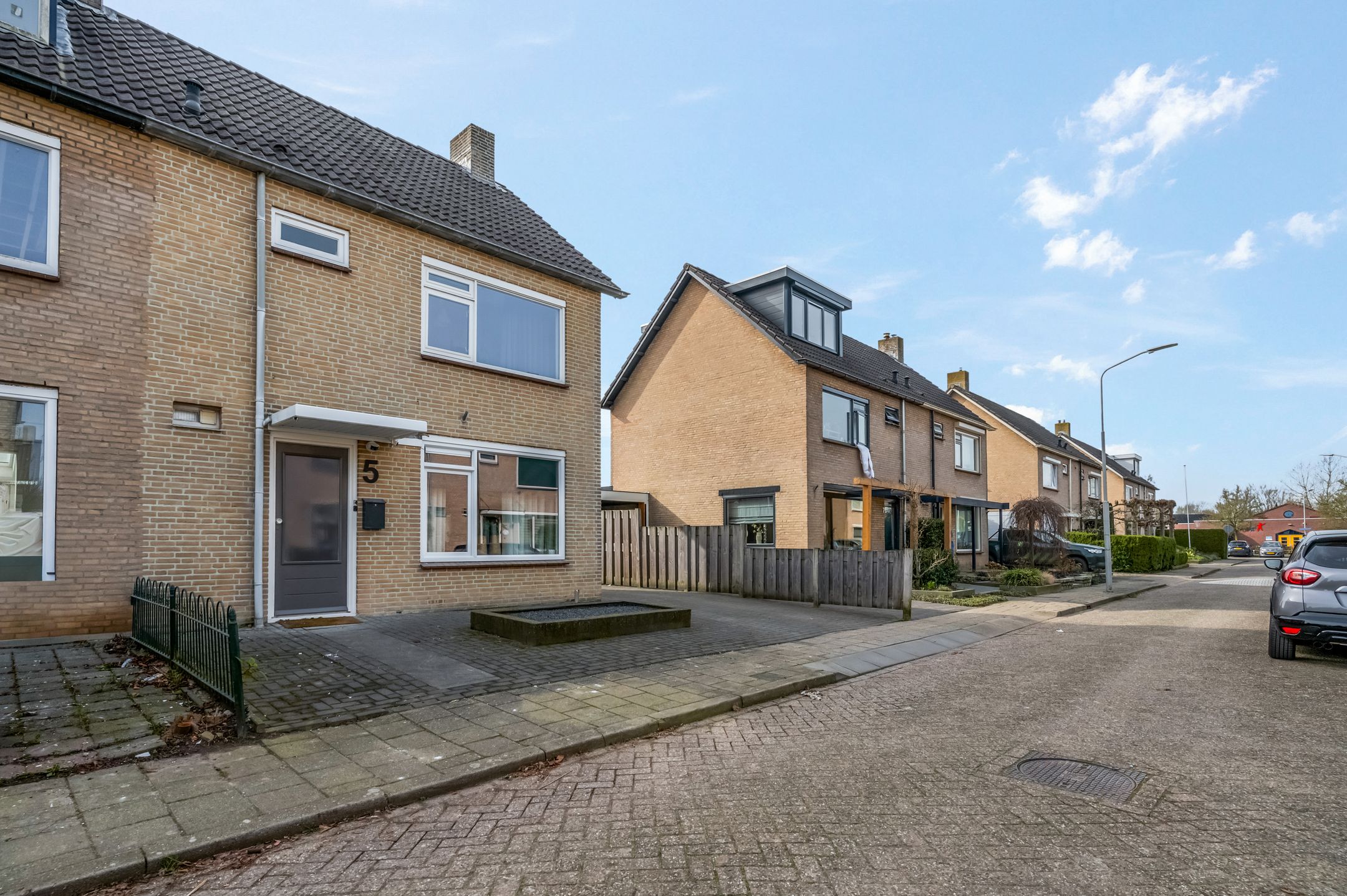 Photo 6 of Nicolaas Beetsstraat 5