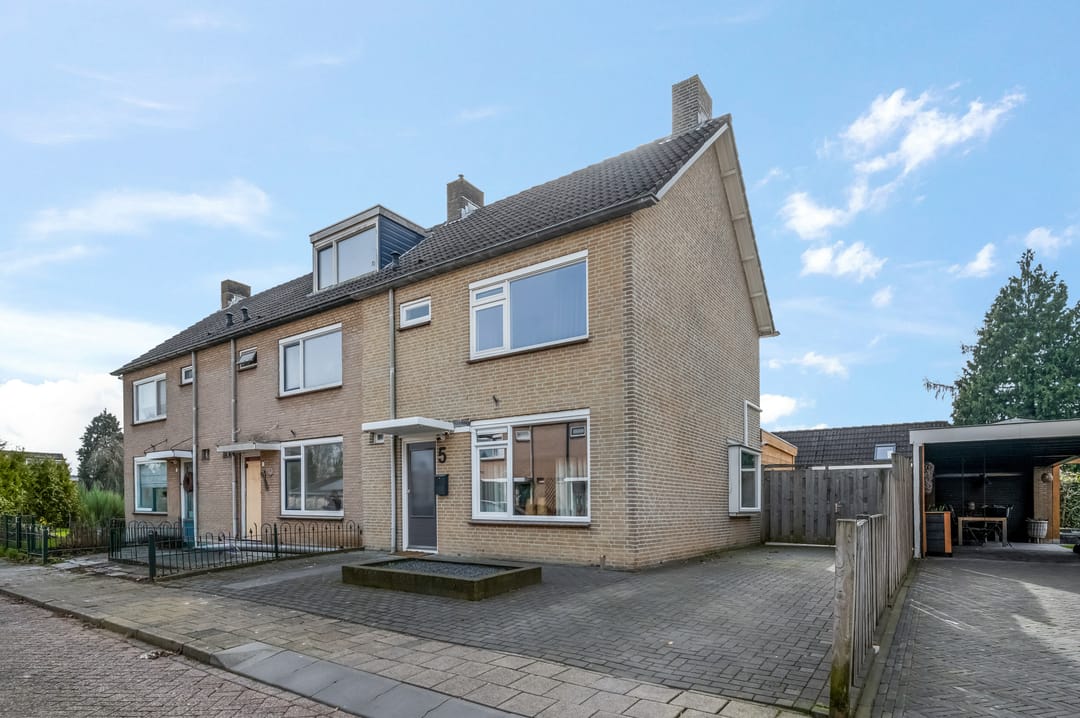 Photo 7 of Nicolaas Beetsstraat 5