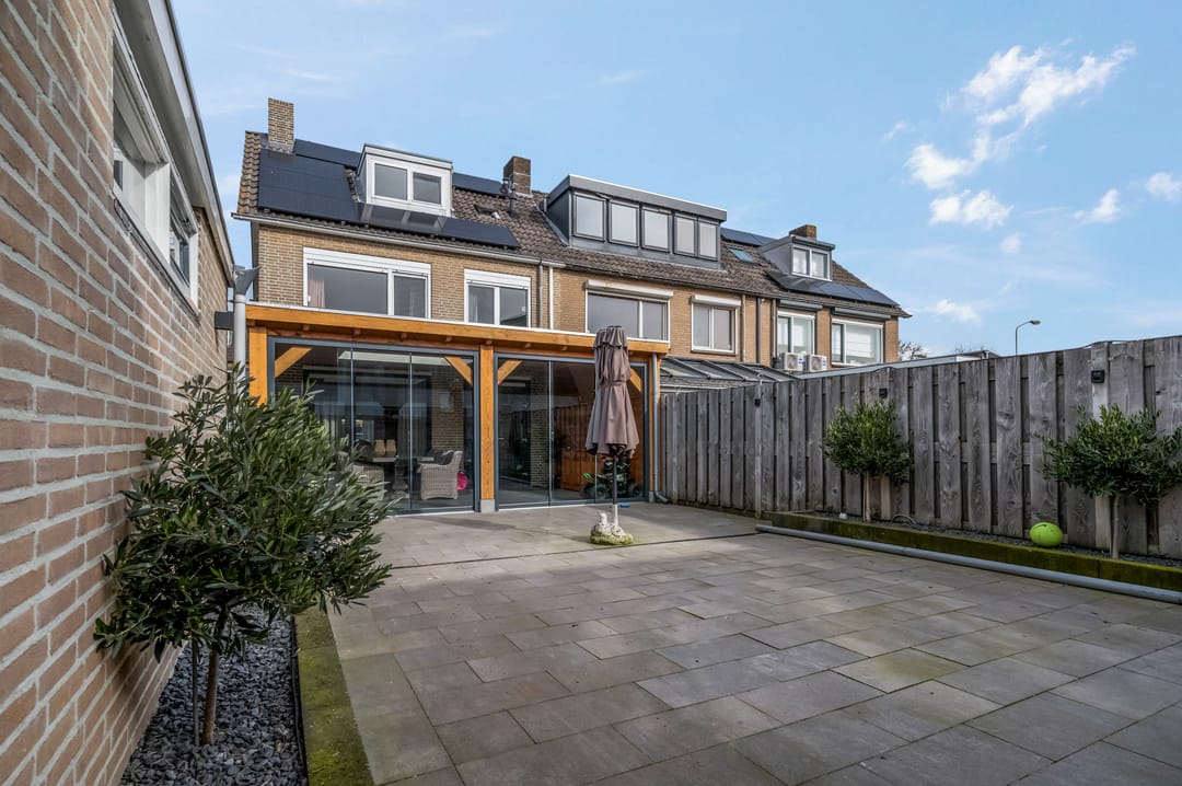 Photo 43 of Nicolaas Beetsstraat 5