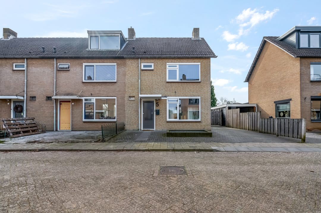 Photo 46 of Nicolaas Beetsstraat 5