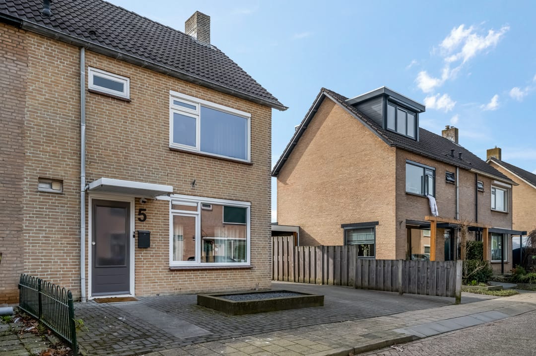 Photo 47 of Nicolaas Beetsstraat 5