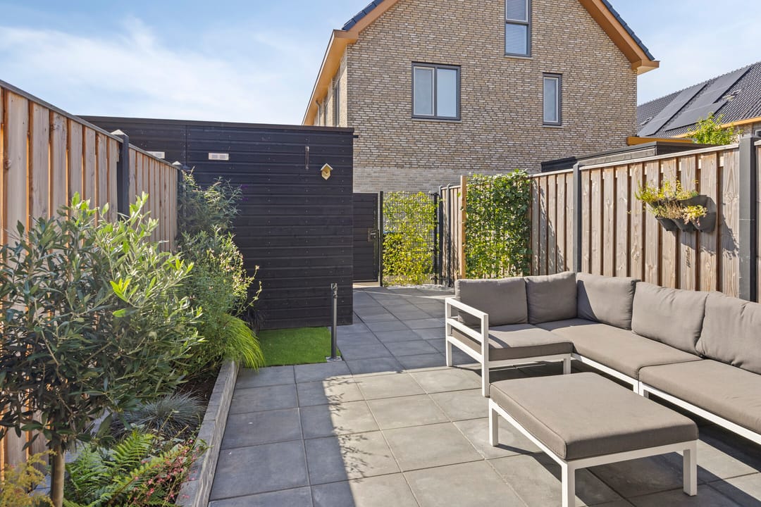 Foto 22 van Spiraalstraat 65