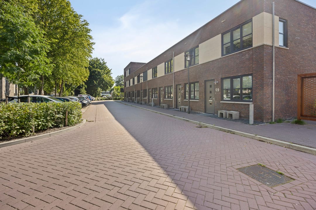 Foto 26 van Spiraalstraat 65