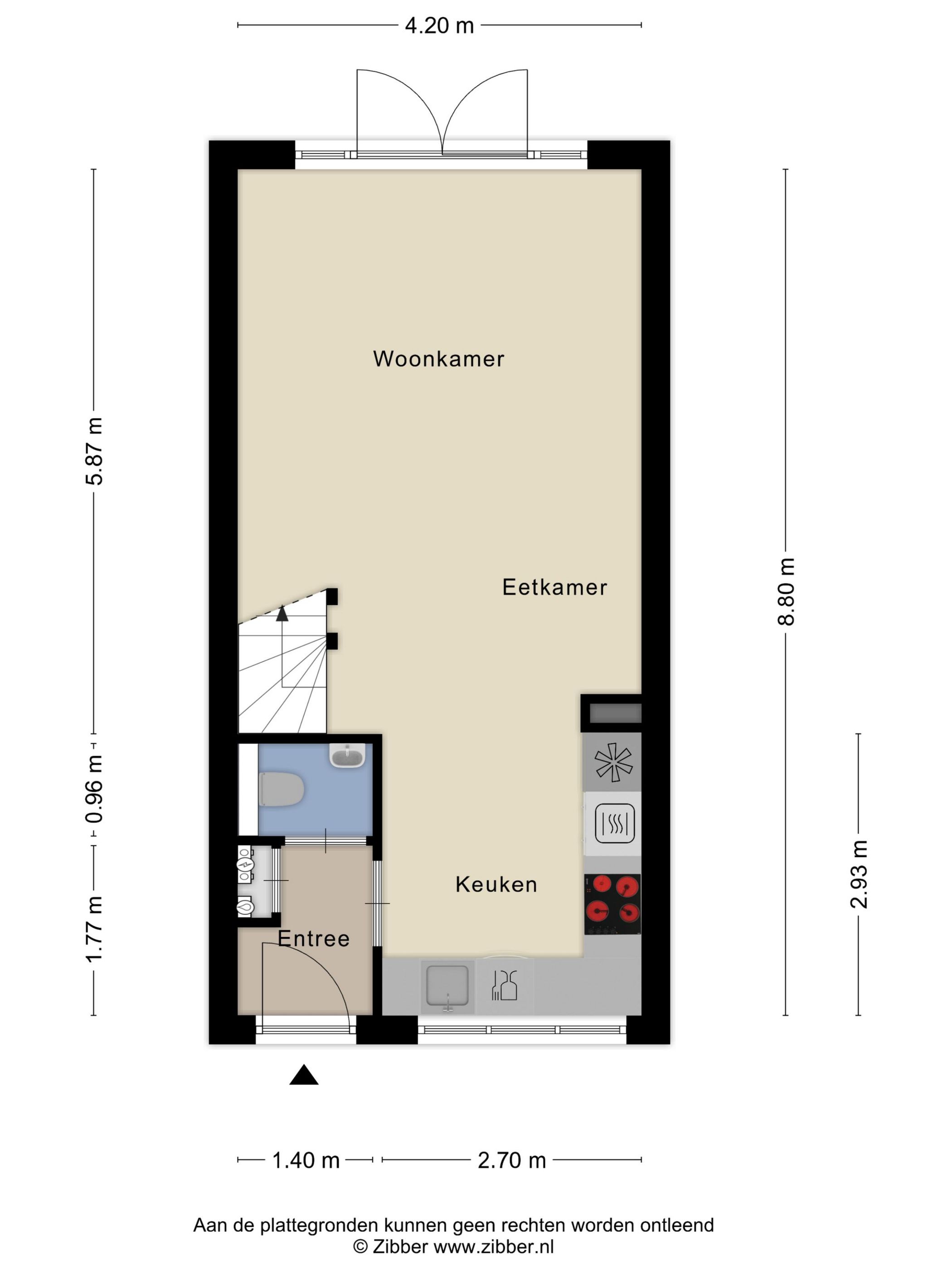 Foto 30 van Spiraalstraat 65