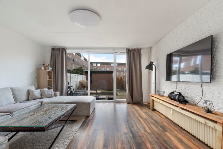 Foto 2 van Meindert Hobbemastraat 21