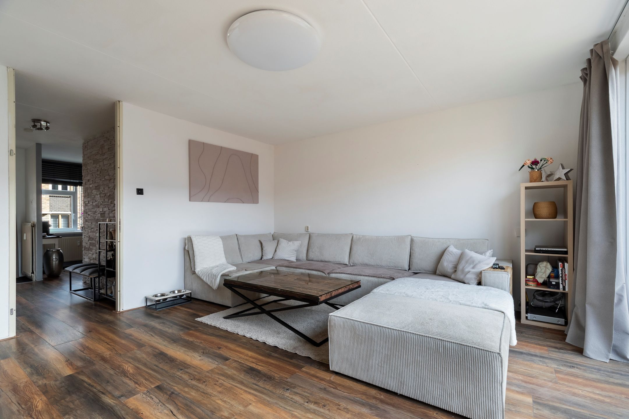 Foto 3 van Meindert Hobbemastraat 21