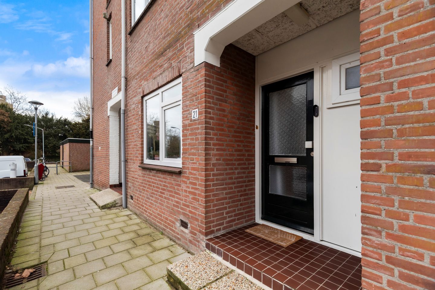 Foto 5 van Meindert Hobbemastraat 21