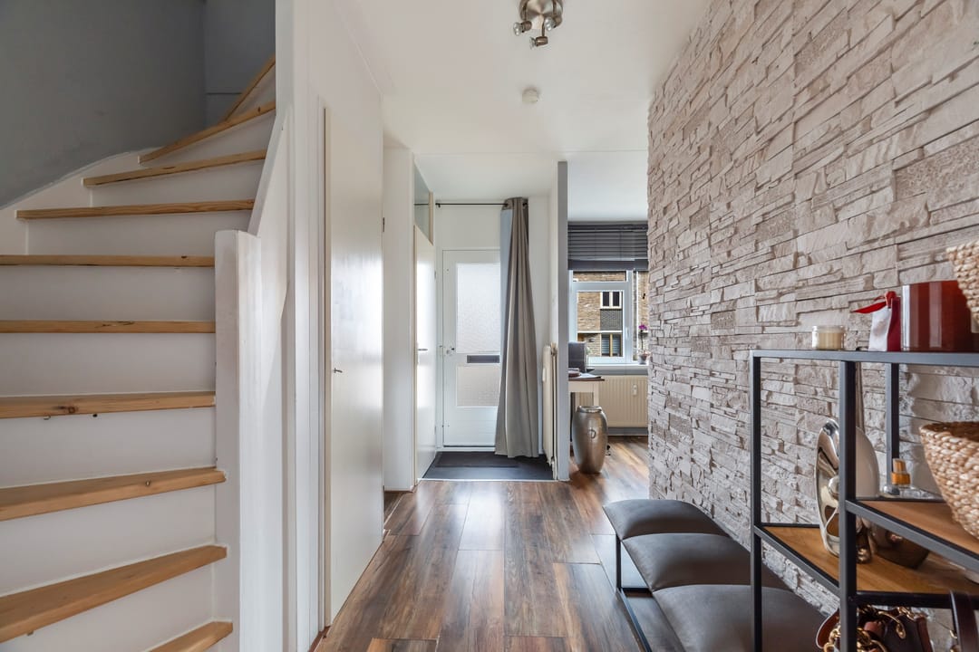 Foto 8 van Meindert Hobbemastraat 21