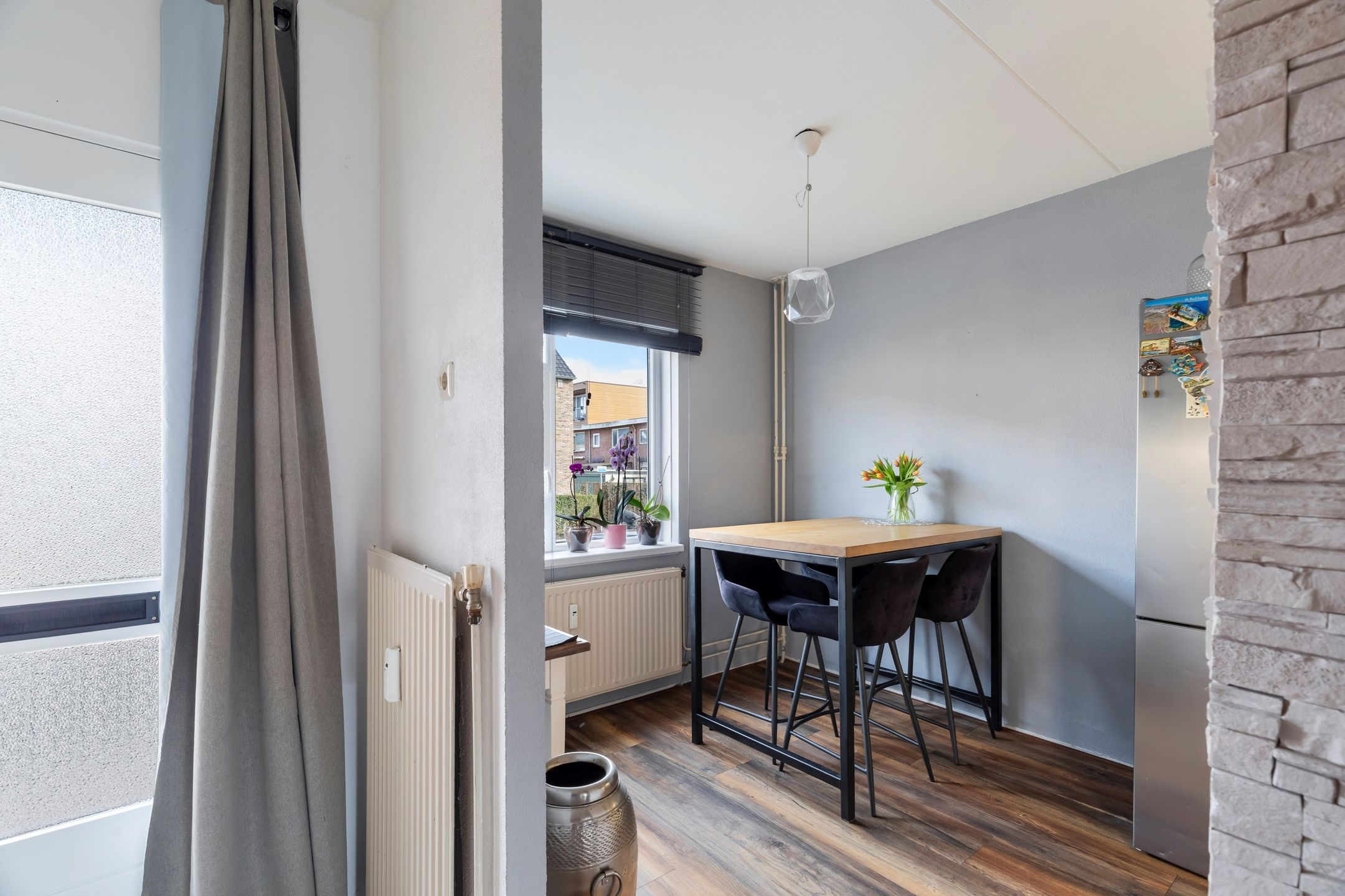 Foto 9 van Meindert Hobbemastraat 21