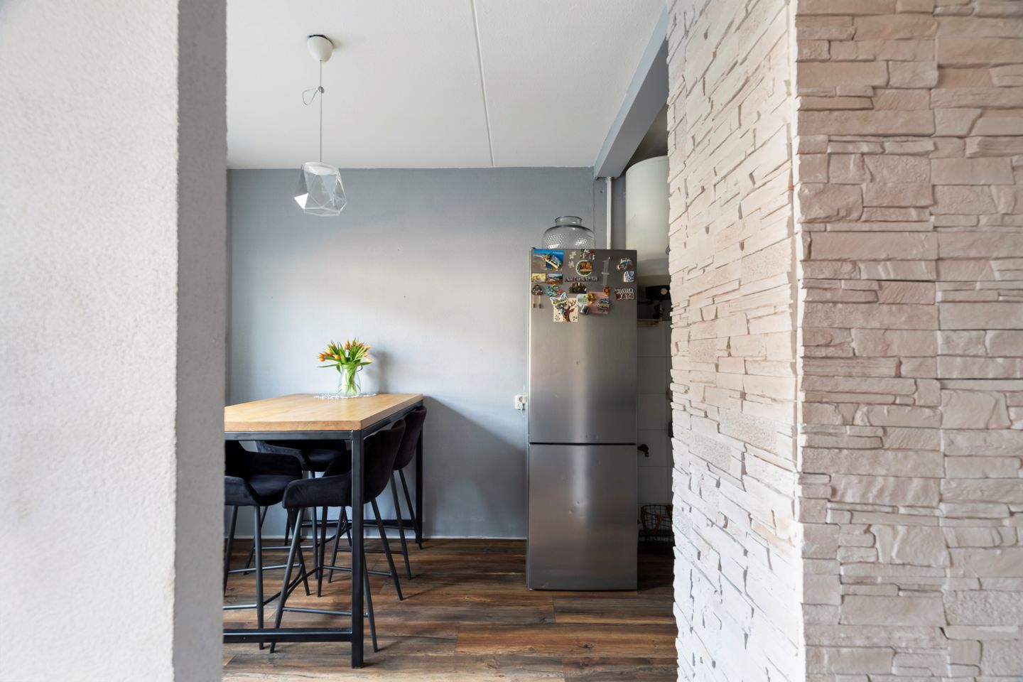 Foto 10 van Meindert Hobbemastraat 21