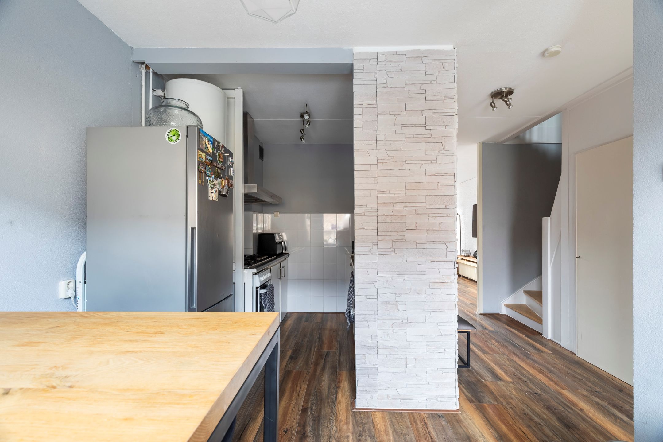 Foto 12 van Meindert Hobbemastraat 21