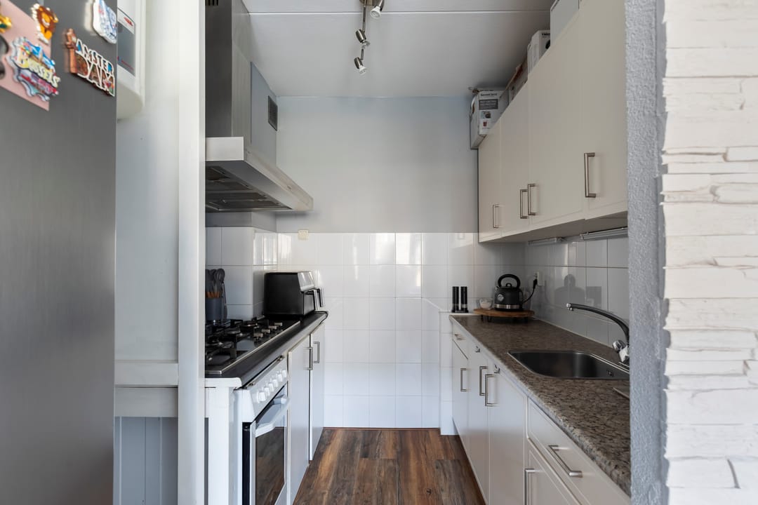 Foto 13 van Meindert Hobbemastraat 21