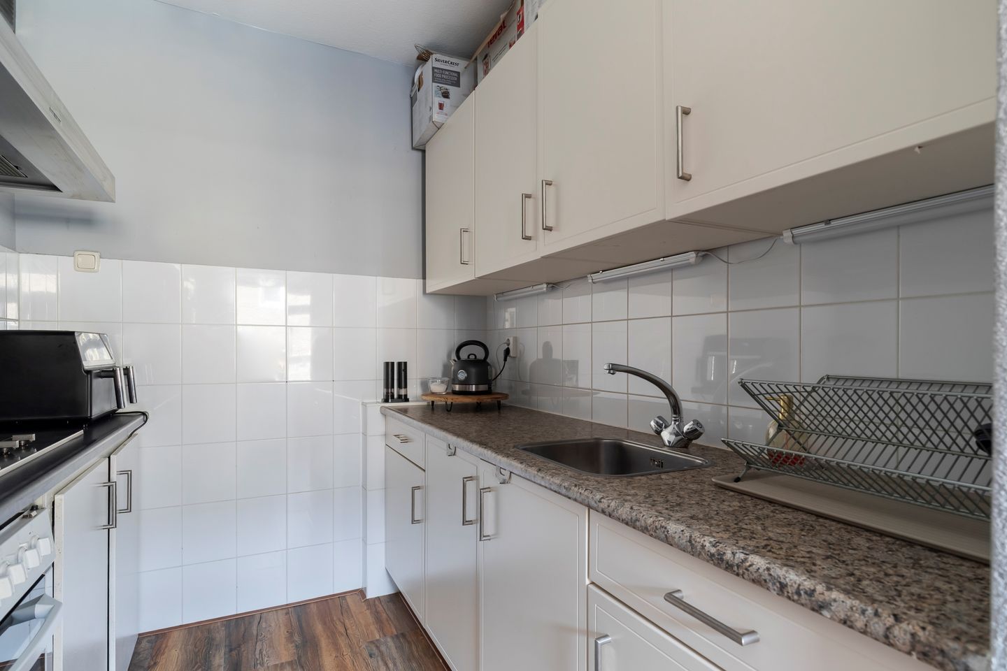 Foto 14 van Meindert Hobbemastraat 21