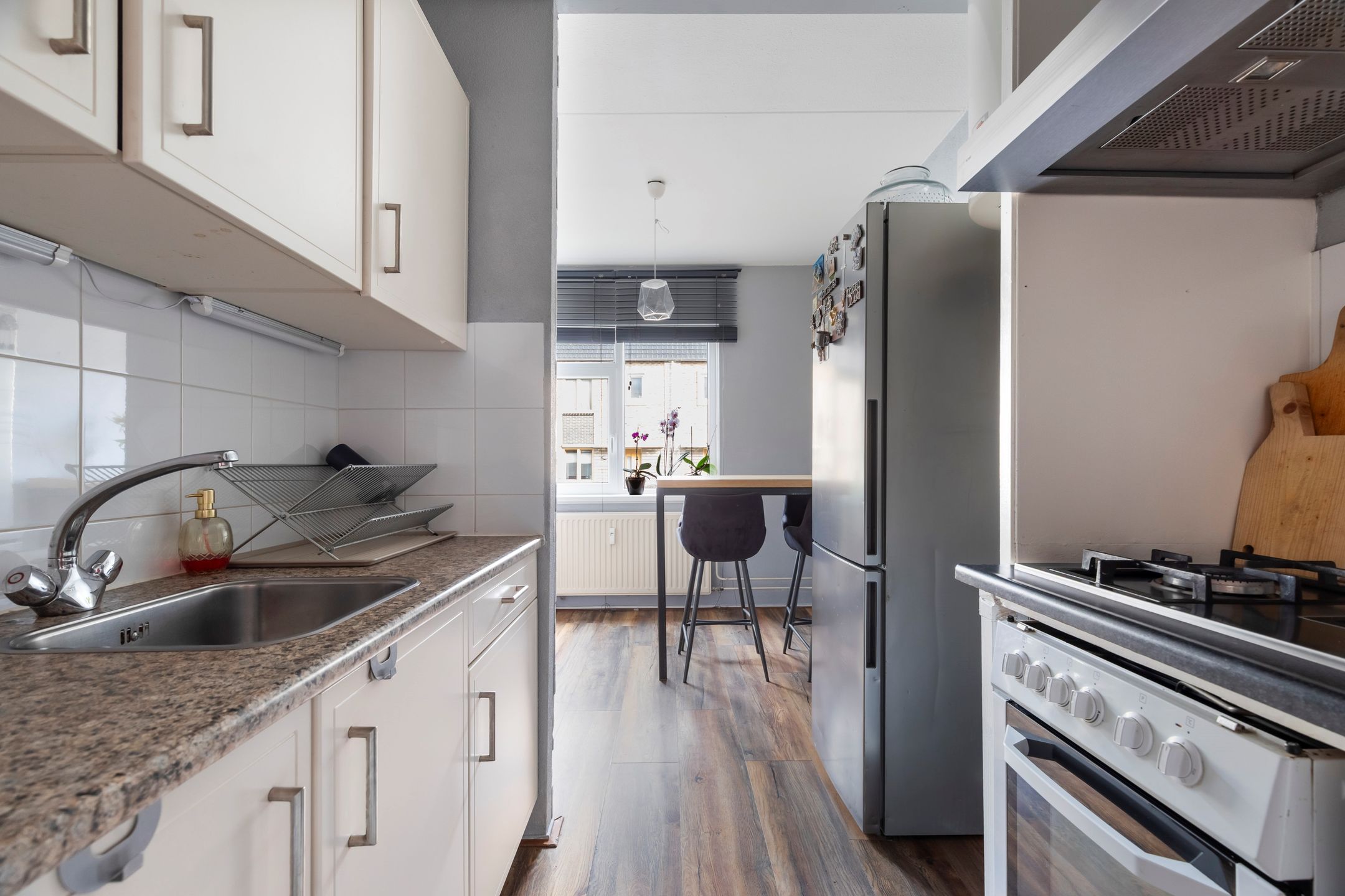 Foto 15 van Meindert Hobbemastraat 21