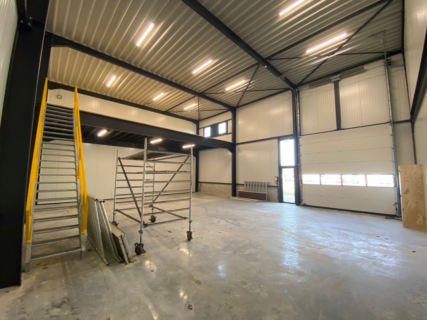 Bekijk foto 3 van Roorveld 7